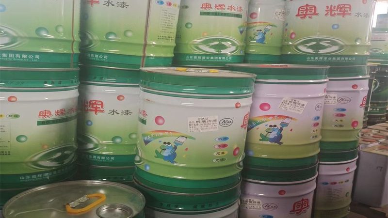 内墙漆防水防霉，哪种效果更佳？**