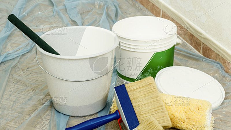 硅藻泥翻新墙面：步骤解析与注意事项