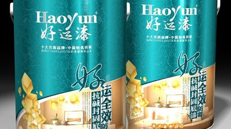 旧房翻新防水涂料一桶多少钱