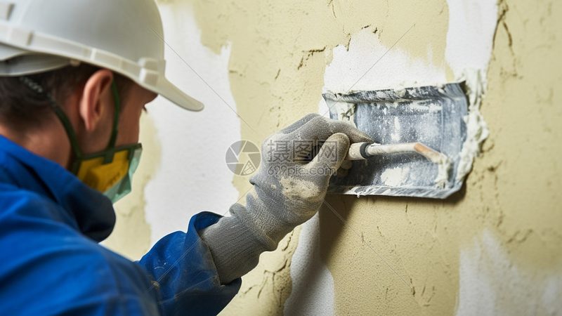 立邦内墙漆一桶能涂多少平方？揭秘涂料用量计算技巧**