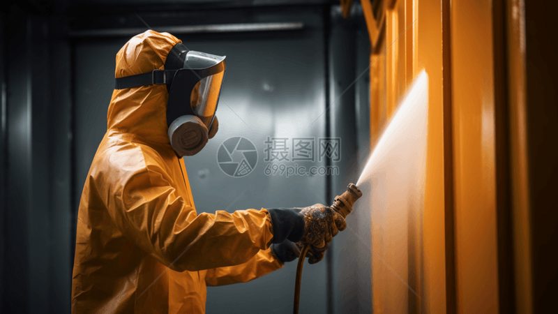 防腐漆价格之谜：揭秘每公斤背后的真相**