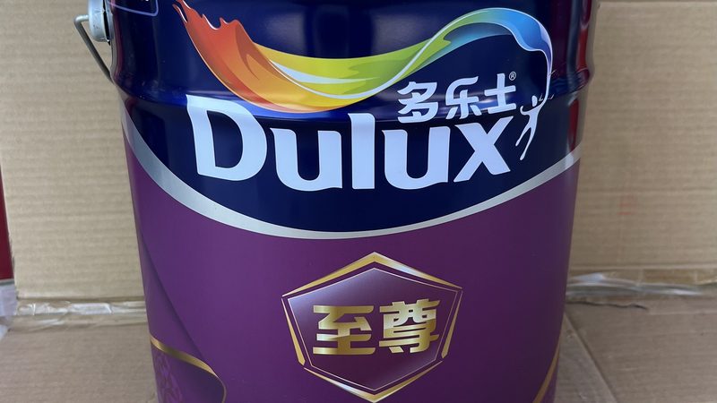 水性金属漆：革新家居装修的新宠