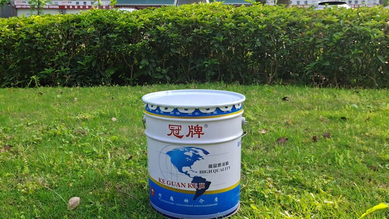 厨房防水涂料施工后多久能贴砖