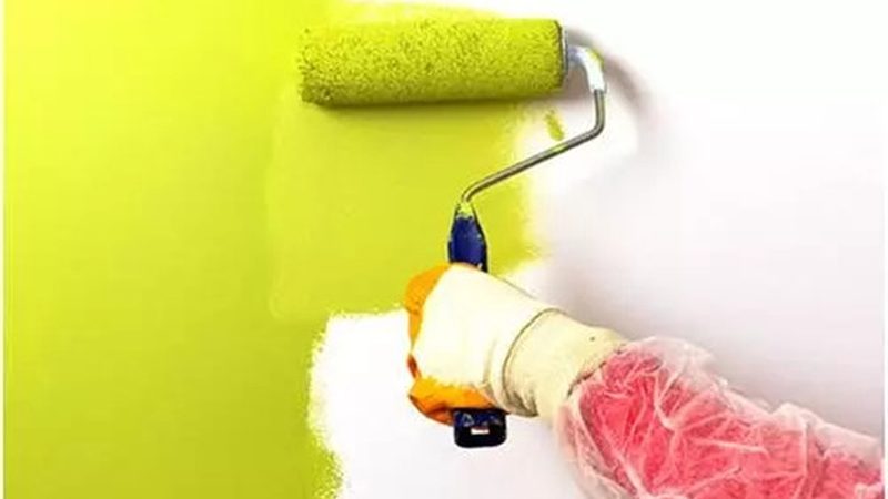 艺术涂料代理加盟十大品牌