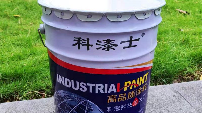 国际牌船用防腐漆价格波动背后藏着哪些门道