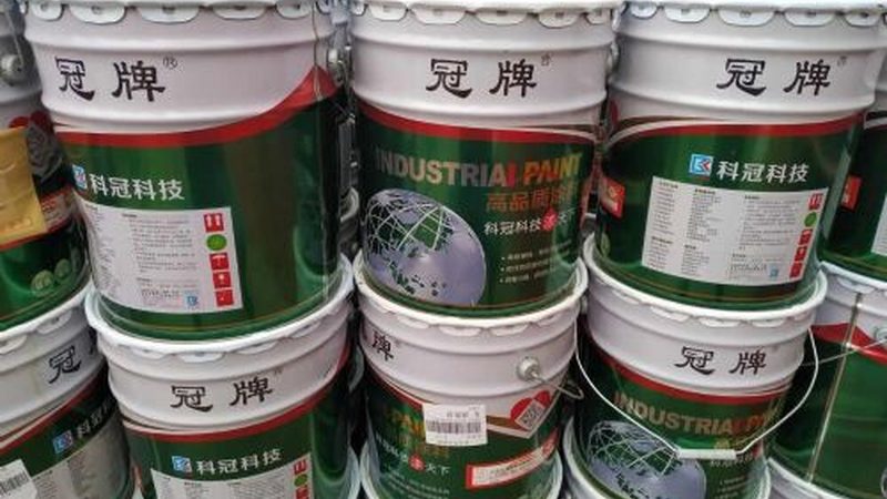 油漆厂家直销品牌排名背后的真相揭秘