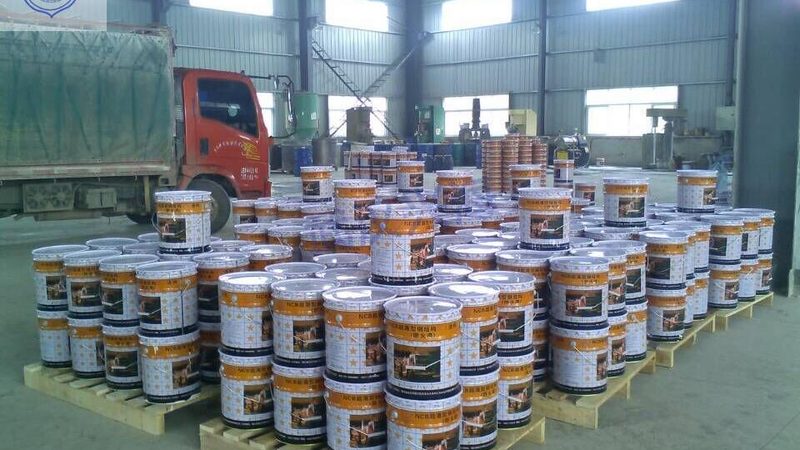 K11防水涂料施工，这5步不能少**